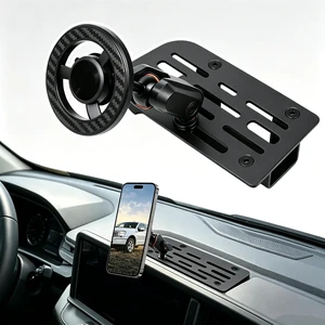 Magnetic Phone Mount Phone Holder for 2022-2024 Ford Maverick Magnetic Phone Mount Phone Holder for 2022-2024 Ford Maverick