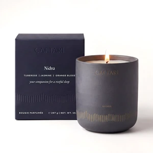Luxury Aromatherapy Candle Luxury Aromatherapy Candle