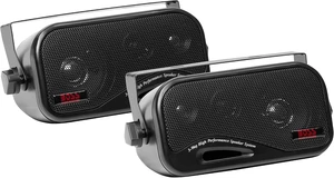 AVA6200 3 Inch 200 W Outdoor Enclosed Box Speaker Pair AVA6200 3 Inch 200 W Outdoor Enclosed Box Speaker Pair