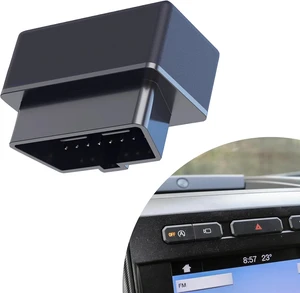 Auto Start Stop Eliminator - for 2015-2020 Ford F150 F250 F350 F450 Auto Start Stop Eliminator - for 2015-2020 Ford F150 F250 F350 F450