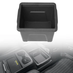 Odyssey Console Utility Bin - 08U21-THR-100 Car Storage Organizer Odyssey Console Utility Bin - 08U21-THR-100 Car Storage Organizer