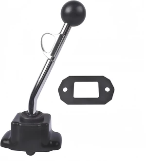 12 Inch Trigger Shifter Compatible with for Volkswagen Beetle, Transporter, Karmann GHIA,Type 3, and ThingDune Buggy VW Bug 12 Trigger Shifter Replace 00-4451-0 Dune Buggy Accessories 12 Inch Trigger Shifter Compatible with for Volkswagen Beetle, Transporter, Karmann GHIA,Type 3, and ThingDune Buggy VW Bug 12 Trigger Shifter Replace 00-4451-0 Dune Buggy Accessories
