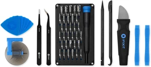 Pro Tech Go Toolkit - Portable Electronics Repair Set Pro Tech Go Toolkit - Portable Electronics Repair Set