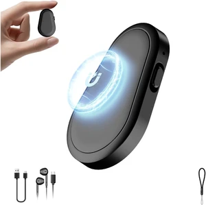 136GB(9800H) Magnetic Voice Recorder - Voice Activated Recorder with DSP5.0 Noise Cancellation HD Recording Device for Classe/Meeting/Lecture 136GB(9800H) Magnetic Voice Recorder - Voice Activated Recorder with DSP5.0 Noise Cancellation HD Recording Device for Classe/Meeting/Lecture