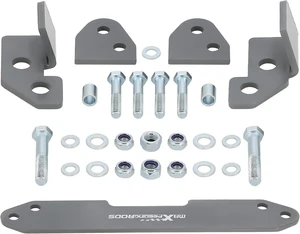 2" Lift Kit for Honda Rancher 420 Foreman 500 2014-2023 2" Lift Kit for Honda Rancher 420 Foreman 500 2014-2023