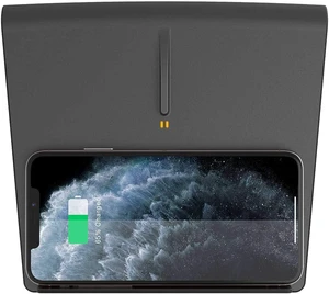 Wireless Charger for Tesla Model 3 2020 Version (2017-2020) Wireless Charger for Tesla Model 3 2020 Version (2017-2020)