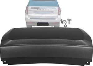 APA Replacement for Rear Trailer Hitch Cover 2021 2022 2023 Tahoe Suburban Yukon Yukon Denali Yukon XL Yukon XL Denali with Mounting Clips Included 85139540 84340919 GM1129130 APA Replacement for Rear Trailer Hitch Cover 2021 2022 2023 Tahoe Suburban Yukon Yukon Denali Yukon XL Yukon XL Denali with Mounting Clips Included 85139540 84340919 GM1129130