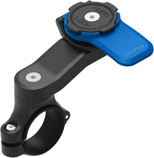 Motorcycle Handlebar Phone Mount for iPhone, Galaxy Pixel and Universal Adapters Motorcycle Handlebar Phone Mount for iPhone, Galaxy Pixel and Universal Adapters