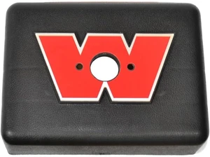 28461 Winch Solenoid Housing, 5-1/2" Width x 3" Height 28461 Winch Solenoid Housing, 5-1/2" Width x 3" Height