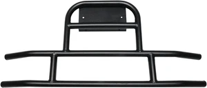 Club Car DS models Front Bumper Guard - Golf Cart Brush Front Bumper Guard Compatible With 1981-UP Electric Club Car DS Models Club Car DS models Front Bumper Guard - Golf Cart Brush Front Bumper Guard Compatible With 1981-UP Electric Club Car DS Models