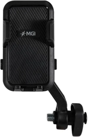 Phone Holder, Black Phone Holder, Black