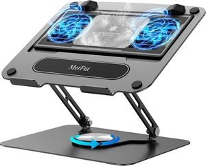 Laptop Cooling Pad with Fan Laptop Cooler Cooling Laptop Stand Black Laptop Cooling Pad with Fan Laptop Cooler Cooling Laptop Stand Black