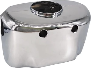 21748 Chrome Upper Steering Column Wheel Cover Fit for Peterbilt Kenworth 21748 Chrome Upper Steering Column Wheel Cover Fit for Peterbilt Kenworth