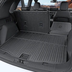 Cargo Mat for 2020-2025 2026 Ford Escape Gas Accessories Cargo Mat for 2020-2025 2026 Ford Escape Gas Accessories