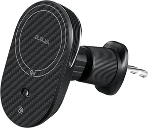 for Qi2 MagSafe Car Mount Charger with NFC Feature, 360° Rotation for Qi2 MagSafe Car Mount Charger with NFC Feature, 360° Rotation
