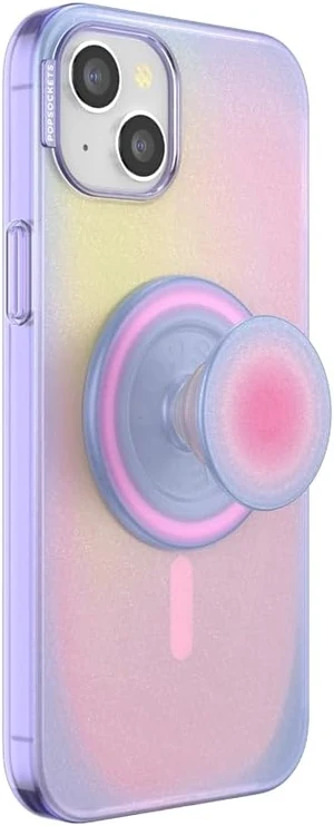 iPhone 15 Plus Phone Case with MagSafe- Aura iPhone 15 Plus Phone Case with MagSafe- Aura