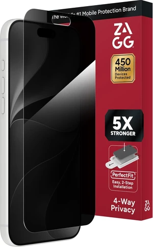 XTR Privacy Screen Protector for iPhone 18 Pro Max XTR Privacy Screen Protector for iPhone 18 Pro Max