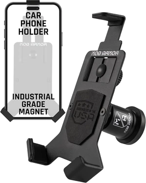 Heavy Duty Magnetic Car Phone Mount Holder Heavy Duty Magnetic Car Phone Mount Holder