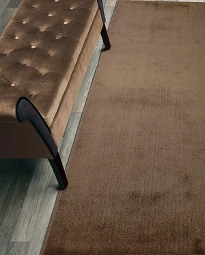 6 Ft Cappuccino Hallway Runner Rug, Non Slip Washable, Kitchen & Entryway 6 Ft Cappuccino Hallway Runner Rug, Non Slip Washable, Kitchen & Entryway