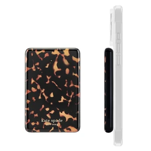 5000mAh MagSafe Portable Charger - Tortoise 5000mAh MagSafe Portable Charger - Tortoise