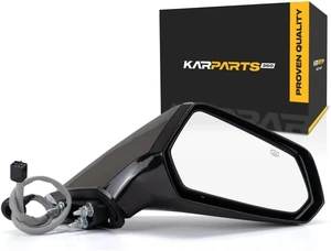 For Chevy Camaro Door Mirror 2010 11 12 13 14 2015 Passenger Side For Chevy Camaro Door Mirror 2010 11 12 13 14 2015 Passenger Side