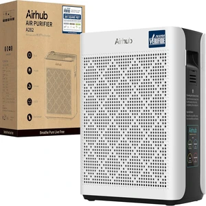 Air Purifiers for Home Bedroom Large Room Up to 1092 Ft² 1Hr AHAM Verified Air Purifiers for Home Bedroom Large Room Up to 1092 Ft² 1Hr AHAM Verified