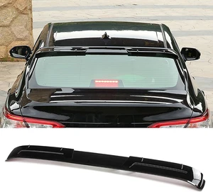 Roof Spoiler for Toyota Camry 2024-2018 Rear Roof Spoiler Tail Wing Roof Spoiler for Toyota Camry 2024-2018 Rear Roof Spoiler Tail Wing