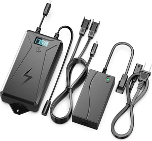 Universal 2500mAh Rechargeable Battery Pack for Reclining Furniture, 2-Pin Wireless Power Battery for Electric Recliner, Power Sofa and Lift Chair Universal 2500mAh Rechargeable Battery Pack for Reclining Furniture, 2-Pin Wireless Power Battery for Electric Recliner, Power Sofa and Lift Chair