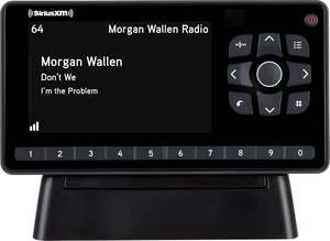 Onyx EZR Satellite Radio with Home Kit (SXEZR1H1) Onyx EZR Satellite Radio with Home Kit (SXEZR1H1)