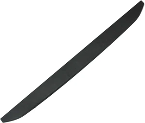 Tailgate Molding Cap Cover Compatible for 2016-21 Nissan Titan Titan XD 5.0L 5.6L V8 (Outer/Upper) 93486-EZ00A Truck Spoiler Protector Cover - Tailgate Cap Protector Trim Molding Tailgate Molding Cap Cover Compatible for 2016-21 Nissan Titan Titan XD 5.0L 5.6L V8 (Outer/Upper) 93486-EZ00A Truck Spoiler Protector Cover - Tailgate Cap Protector Trim Molding