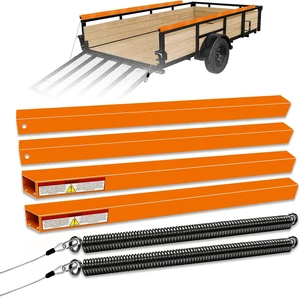 Trailer Tailgate Lift Assist Kit Trailer Tailgate Lift Assist Kit