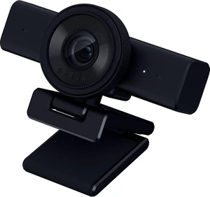 Kiyo V2 X Webcam for Streaming and Meetings, 1440p 60 FPS, Black Kiyo V2 X Webcam for Streaming and Meetings, 1440p 60 FPS, Black