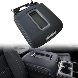 Center Console Lid Compatible with Chevrolet Chevy Silverado 1500 Center Console Lid Compatible with Chevrolet Chevy Silverado 1500