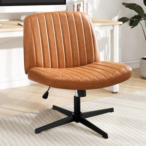 Criss Cross Chair, Cross Legged Vanity Chair No Wheels, Home Office Criss Cross Chair, Cross Legged Vanity Chair No Wheels, Home Office