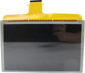 DJ080PA-01A LCD Touch Screen Digitizer for Chevy Silverado 1500 2500 3500 DJ080PA-01A LCD Touch Screen Digitizer for Chevy Silverado 1500 2500 3500