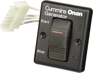 NW 3004936 Onan Standard Remote Panel NW 3004936 Onan Standard Remote Panel