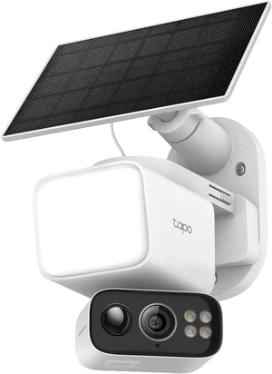 2K Outdoor Pan/Tilt Wireless Floodlight Security Camera, C615F KIT 2K Outdoor Pan/Tilt Wireless Floodlight Security Camera, C615F KIT