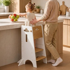 Toddler Tower Toddler Standing Kitchen Stool Toddler Tower Toddler Standing Kitchen Stool