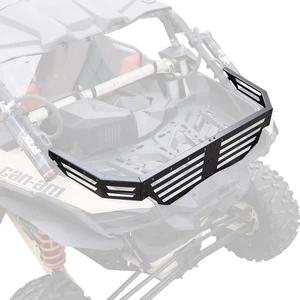 Tailgate Bed Enclosure for 2017-2026 Can-Am Maverick X3/ Max Tailgate Bed Enclosure for 2017-2026 Can-Am Maverick X3/ Max