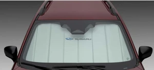 Windshield Sunshade 2025 2026 Forester - SOA9031100 - Genuine OEM Windshield Sunshade 2025 2026 Forester - SOA9031100 - Genuine OEM
