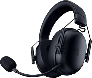 BlackShark V3 X HyperSpeed Wireless PC Gaming Headset, Black BlackShark V3 X HyperSpeed Wireless PC Gaming Headset, Black