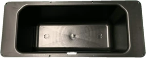 Onward and V4L Select Rear Under Seat Storage Bucket, Black Onward and V4L Select Rear Under Seat Storage Bucket, Black