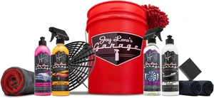 Car Wash Kit with Bucket Auto Detailing Kit for Interior and Exterior, Car Cleaning Supplies Set with Wash Mitt, Tire Shine, Wheel Cleaner, Car Wax, Microfiber Towels, Car Wash Kit Car Wash Kit with Bucket Auto Detailing Kit for Interior and Exterior, Car Cleaning Supplies Set with Wash Mitt, Tire Shine, Wheel Cleaner, Car Wax, Microfiber Towels, Car Wash Kit