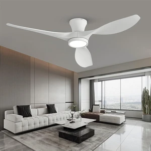 52 inch Ceiling Fans with Lights and Remote Control White 52 inch Ceiling Fans with Lights and Remote Control White