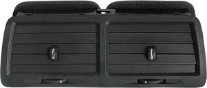 Center Dash AC Air Vent Outlet Center Dash AC Air Vent Outlet