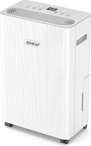 2500 Sq.Ft Max 32 Pints Dehumidifier for Basement with Drain Hose 2500 Sq.Ft Max 32 Pints Dehumidifier for Basement with Drain Hose