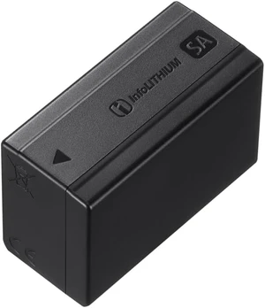 NPSA100 SA-Type high Capacity Rechargeable Battery Pack NPSA100 SA-Type high Capacity Rechargeable Battery Pack
