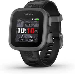 Bounce, Kids Smartwatch, Two-Way Text and Voice Messaging, Location Tracking, Black Camo Bounce, Kids Smartwatch, Two-Way Text and Voice Messaging, Location Tracking, Black Camo