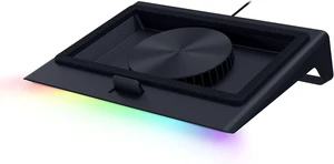 Laptop Cooling Pad Adaptive Smart, Intelligent Fan Control Laptop Cooling Pad Adaptive Smart, Intelligent Fan Control