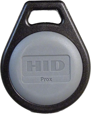Corporation 1346 ProxKey III Key Fob Proximity Access Card Keyfob, 1-1/4" Length x 1-1/2" Height x 15/64" Thick (25) Corporation 1346 ProxKey III Key Fob Proximity Access Card Keyfob, 1-1/4" Length x 1-1/2" Height x 15/64" Thick (25)